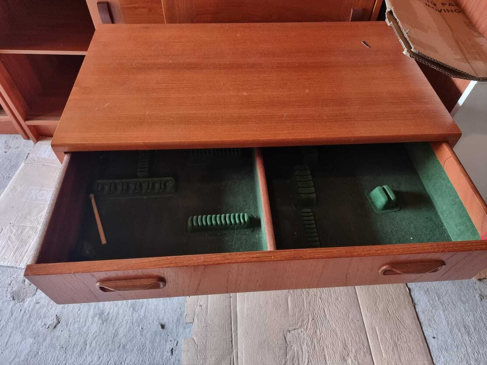 G Plan Storage Unit, Mid 20th Century photo furniture