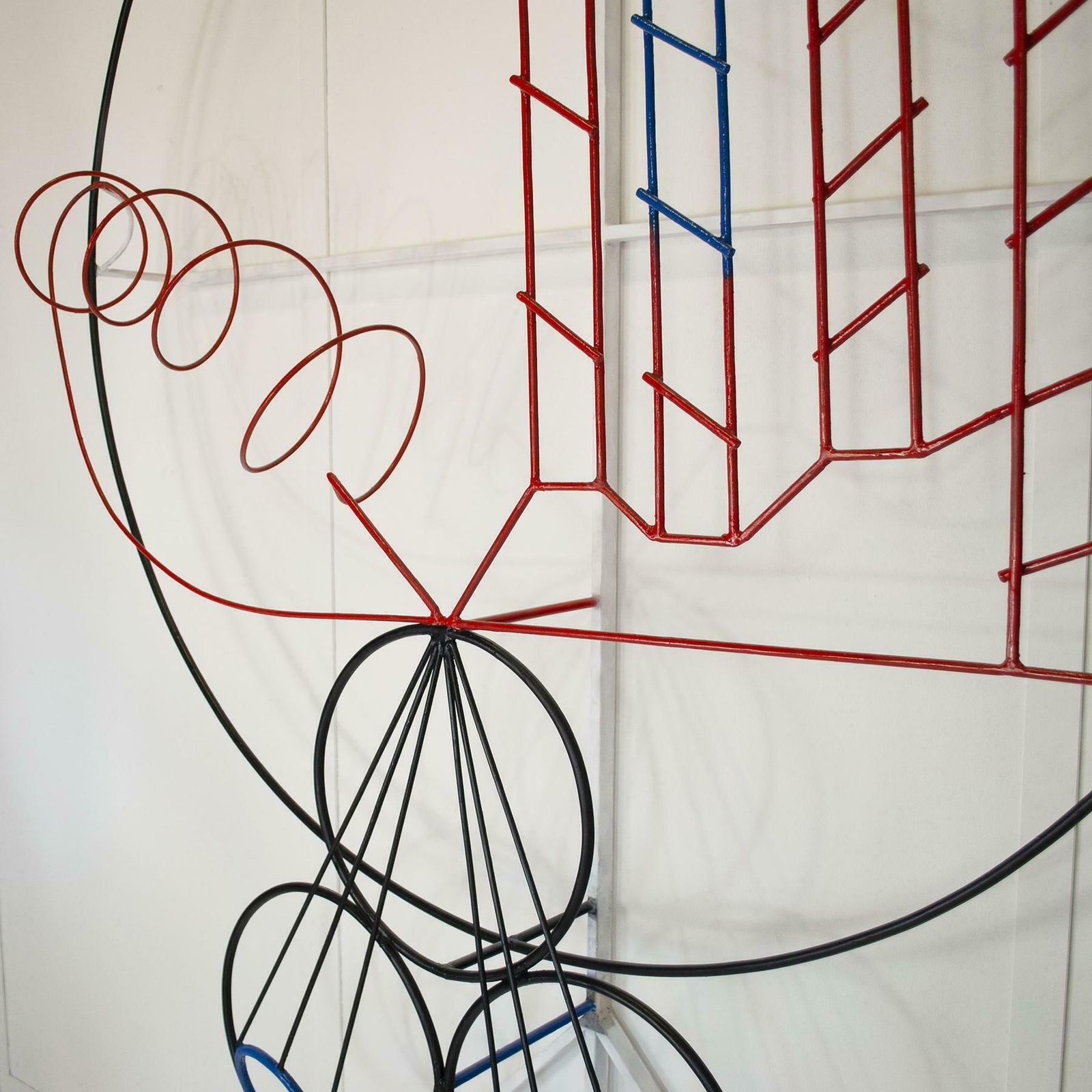 Postmodern Artwork Intelligence Creates Culture By Michelangelo Iacobellis 80s photo Art