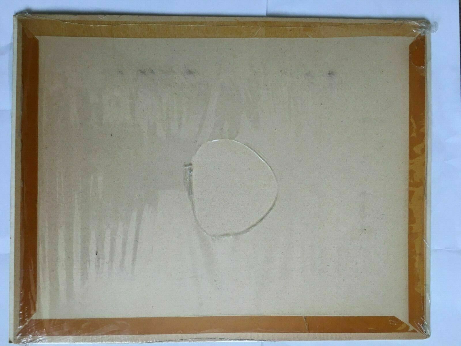 Original Lithograph Titled 'Tom & Jerry,Catching Kate & Sue On The Fly,Having Their Fortunes Told' photo for sale