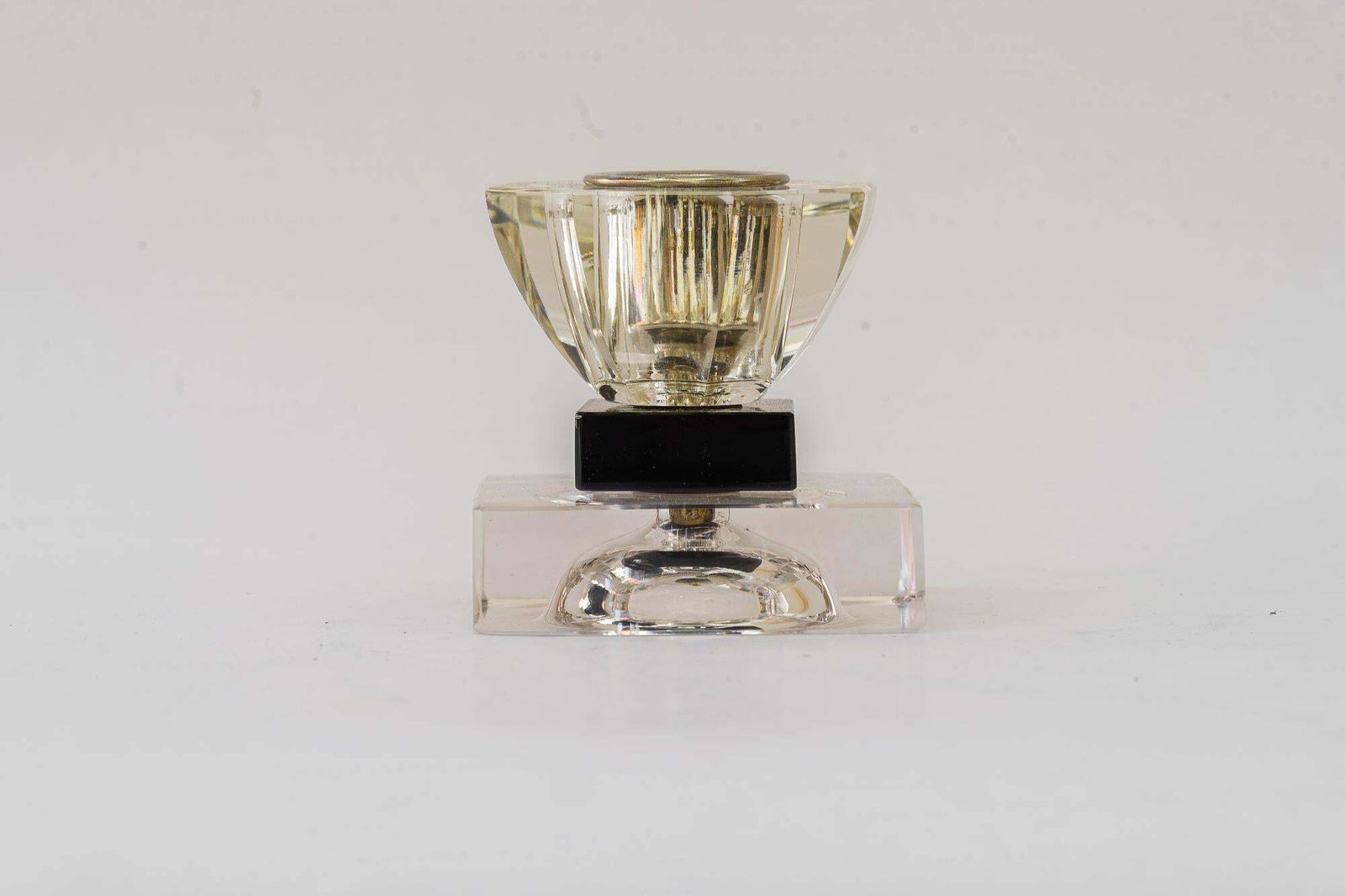 Art Deco Bakalowits Candle Holder Vienna Around 1920s photo furniture