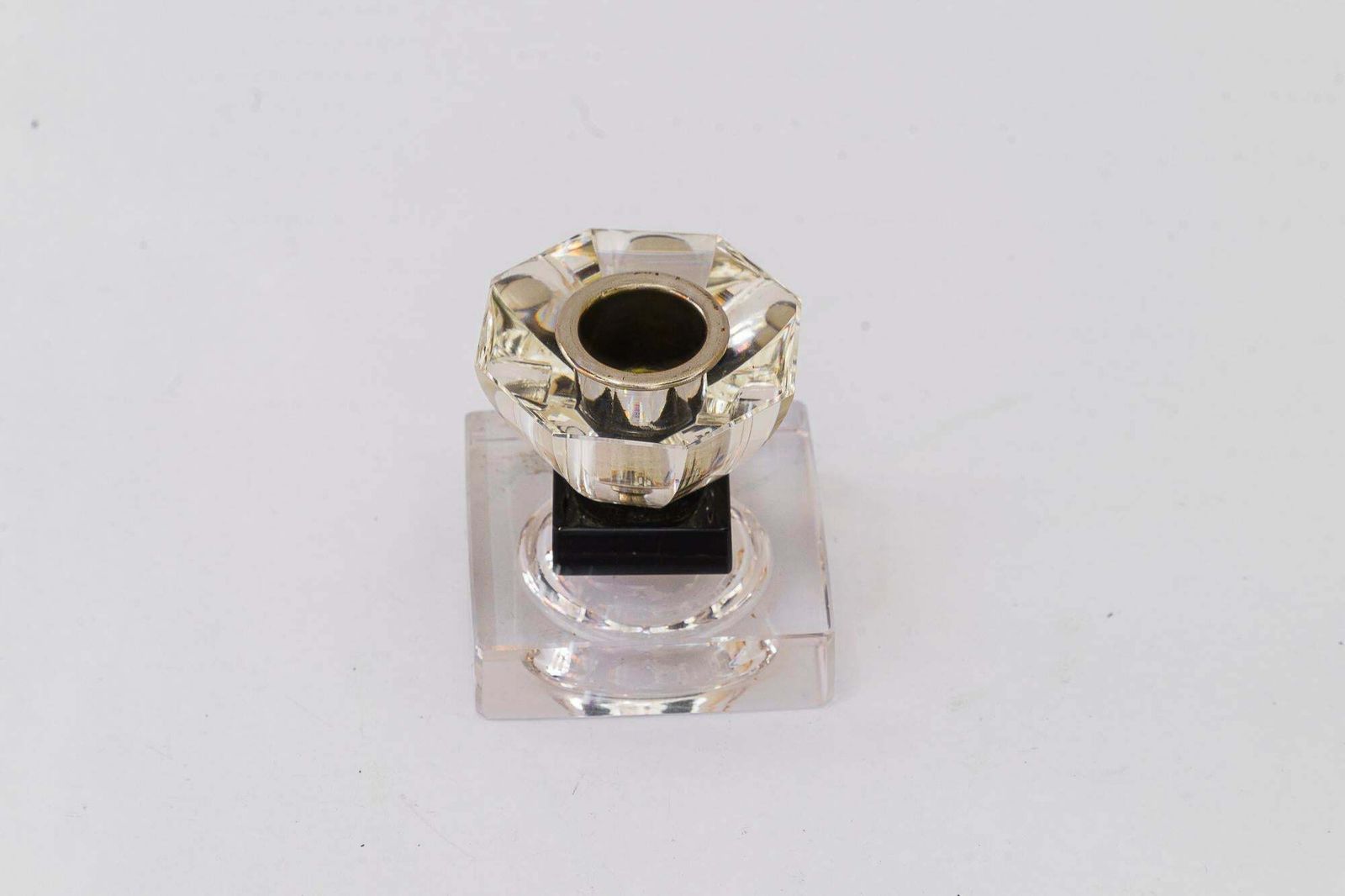 Art Deco Bakalowits Candle Holder Vienna Around 1920s photo Home Decor
