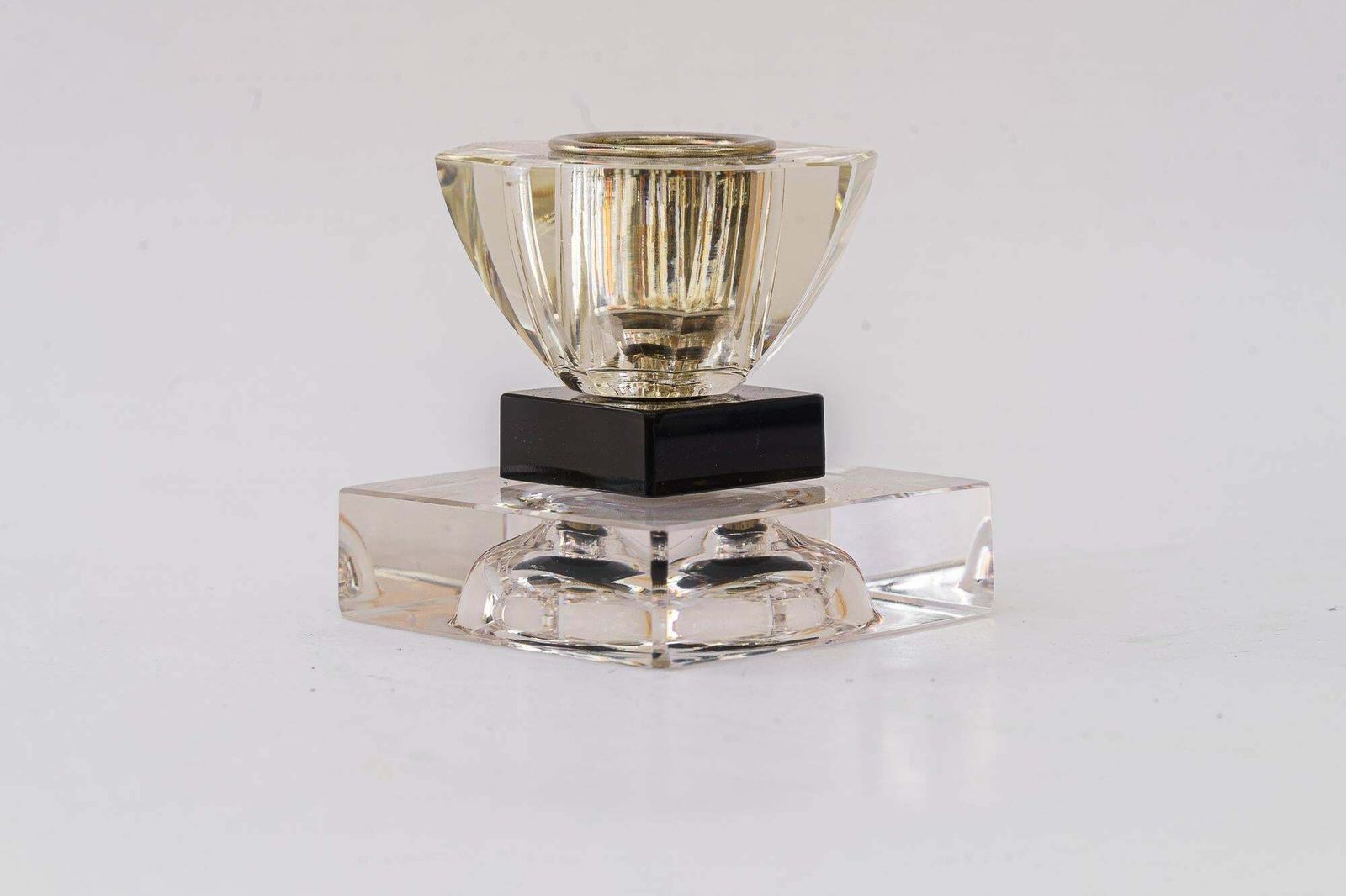Art Deco Bakalowits Candle Holder Vienna Around 1920s photo 193.0
