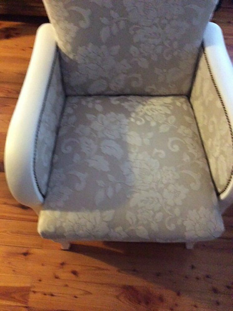 Hungarian Art Deco Armchair, 1930s, Set Of 2 photo furniture