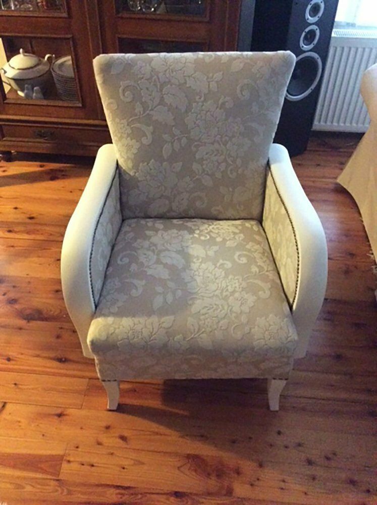 Hungarian Art Deco Armchair, 1930s, Set Of 2 photo Furniture