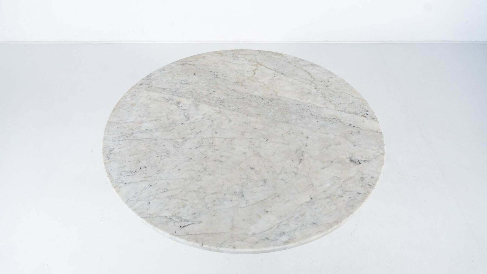 photo for sale Prospettica Dining Table By Paolo Portoghesi