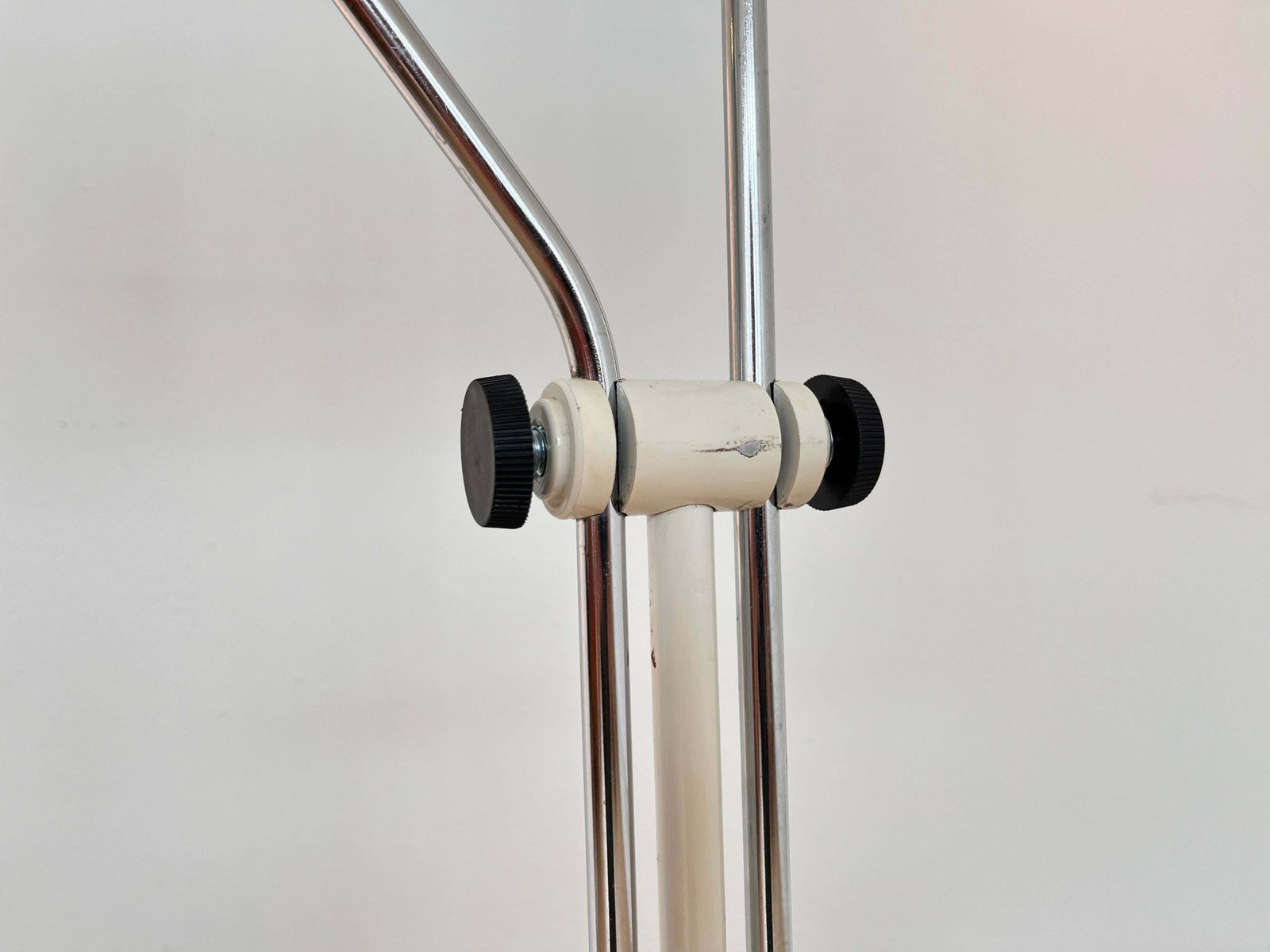 Mid-Century verstelbare designvloerlamp van Napako, jaren 1970 photo 504.0