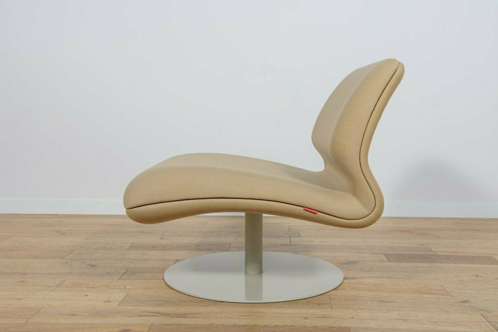 Mid Century Lounge Armchair Mv10 By Morten Voss For Fritz Hansen, 2007 photo vinterior