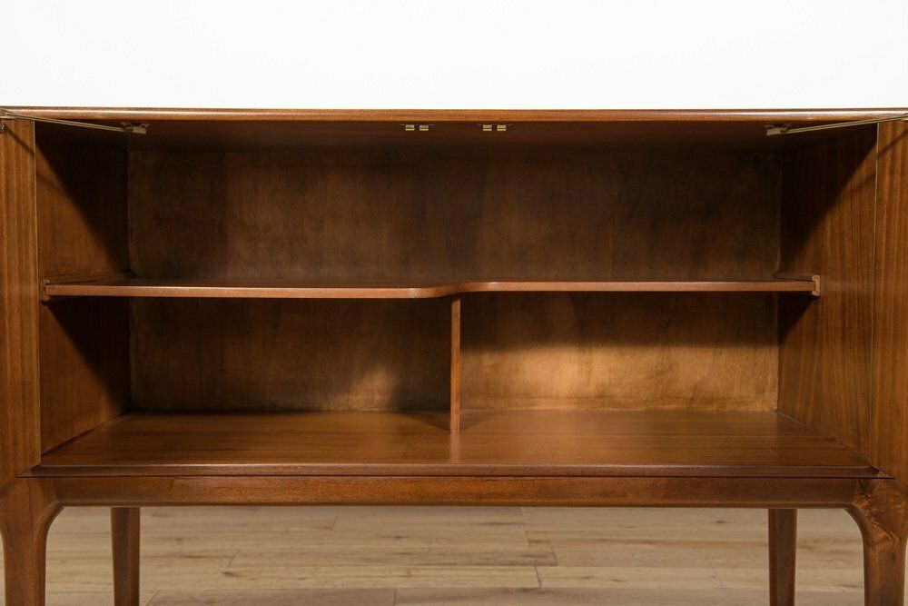 photo vinterior Mid Century Teak Sideboard By Tom Robertson For McIntosh, United Knigdom, 1960s