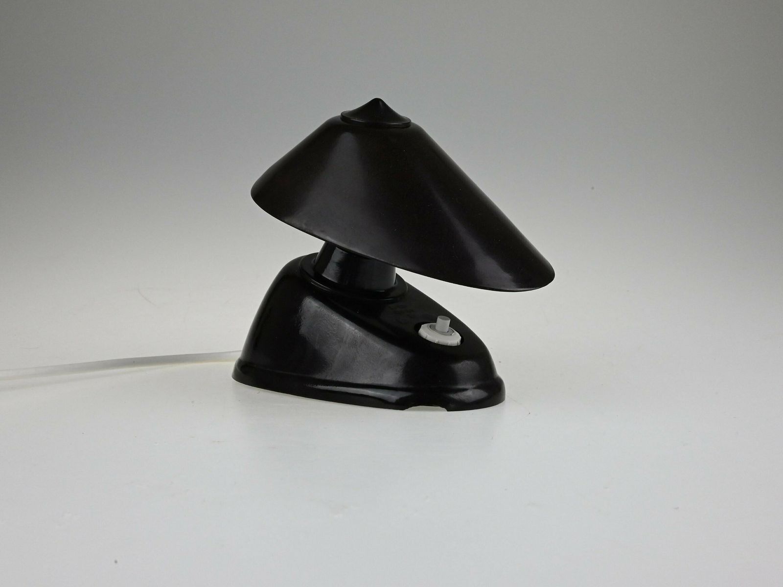Bauhaus Lamp, Bakelite Lamp, Desk Lamp, Desk Light, Bedside Lamp, Art Deco Lamp, Art Deco Light, Art Deco Lighting, Bauhaus, Type 11641