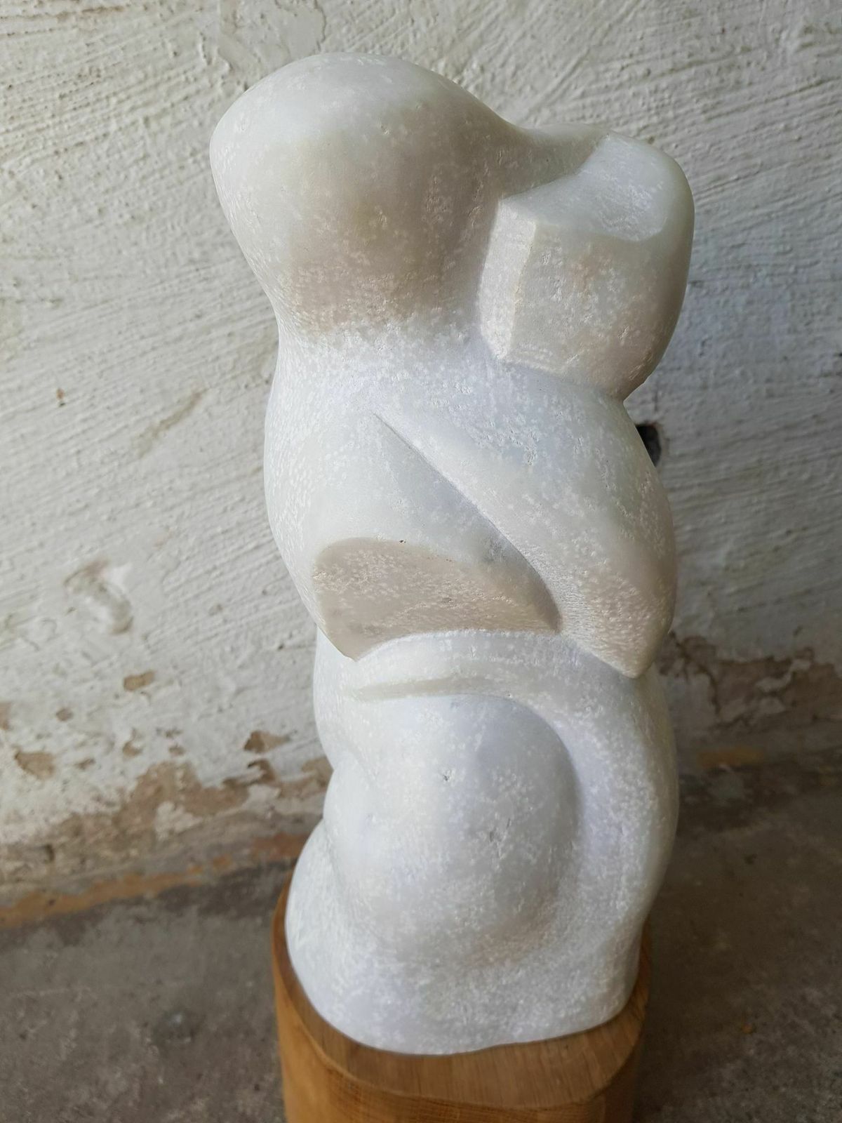 ‘The Embrace’ By Willem Vermandere photo furniture