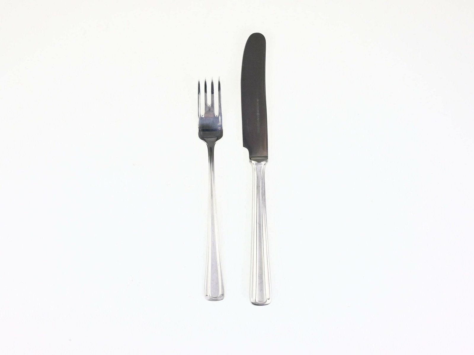 Antique Sandrik Cutlery Set, Dining Collectibles, Antique Cutlery, Sandrik Dining Set, Set Of Forks, Set Of Knives, Antique Set photo 84.0