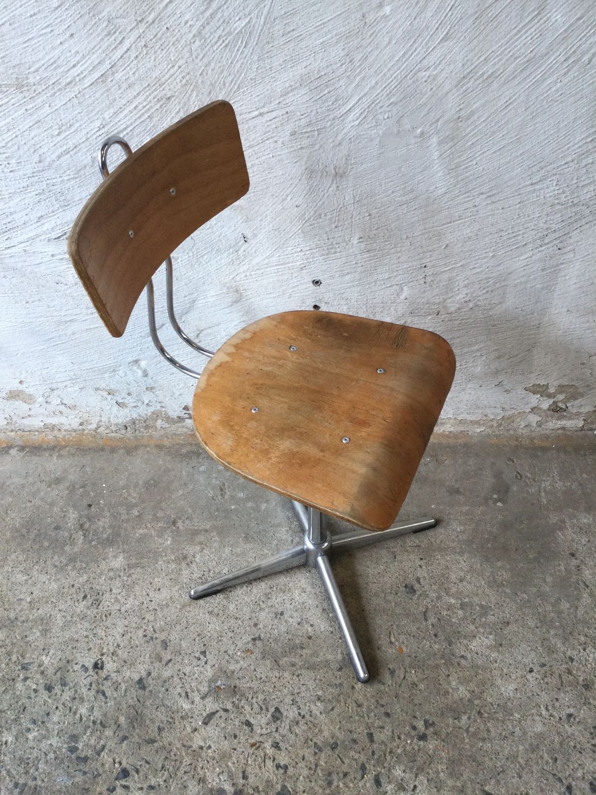 Office Chairs photo vinterior