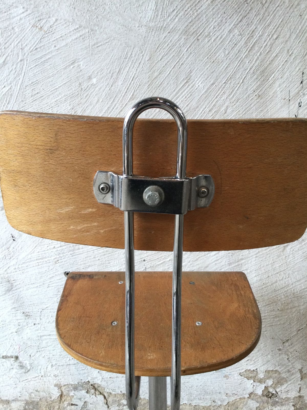 Office Chairs photo vintage