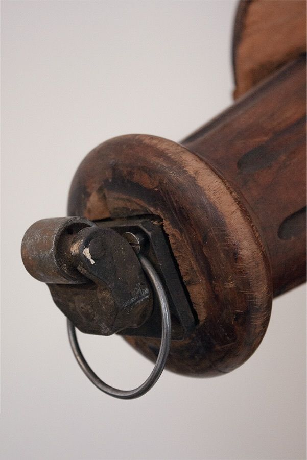 Bull Head By Marc Hackworthy, Early 20th Century photo furniture