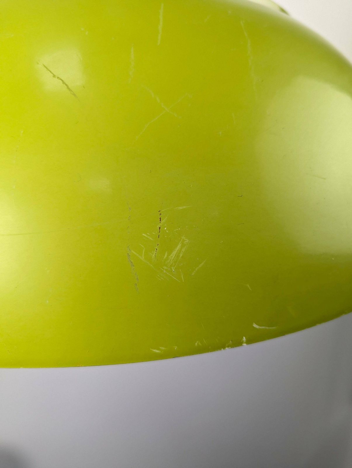 photo for sale Aj Royal Pendant Lamp By Arne Jacobsen For Louis Poulsen 1960s