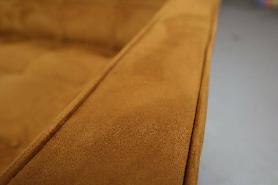 Pair Of Florence Knoll Lounge Chairs For Knoll International photo buy