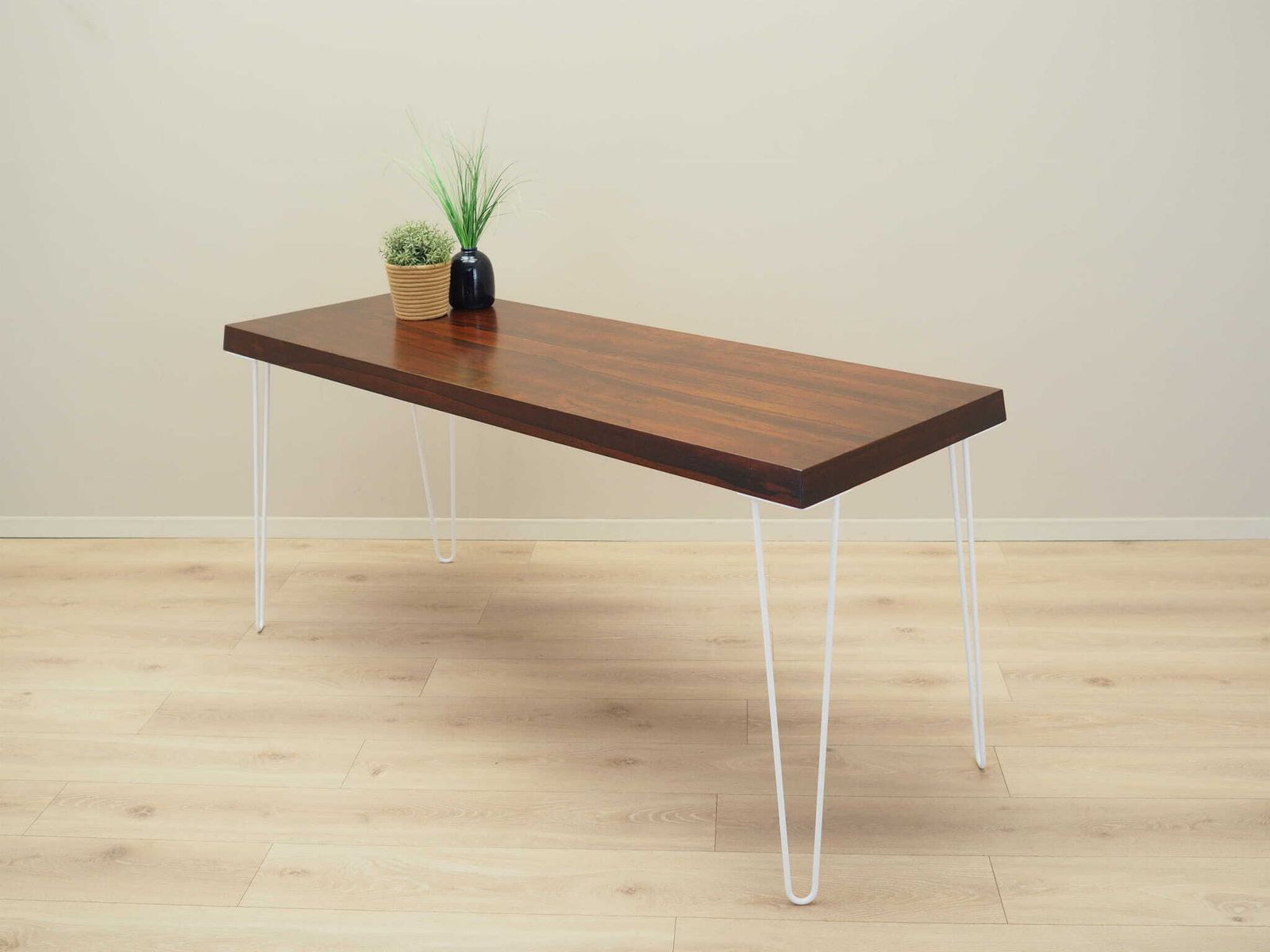 Vintage Desk, Danish Design, 1970s, Production: Denmark photo Furniture