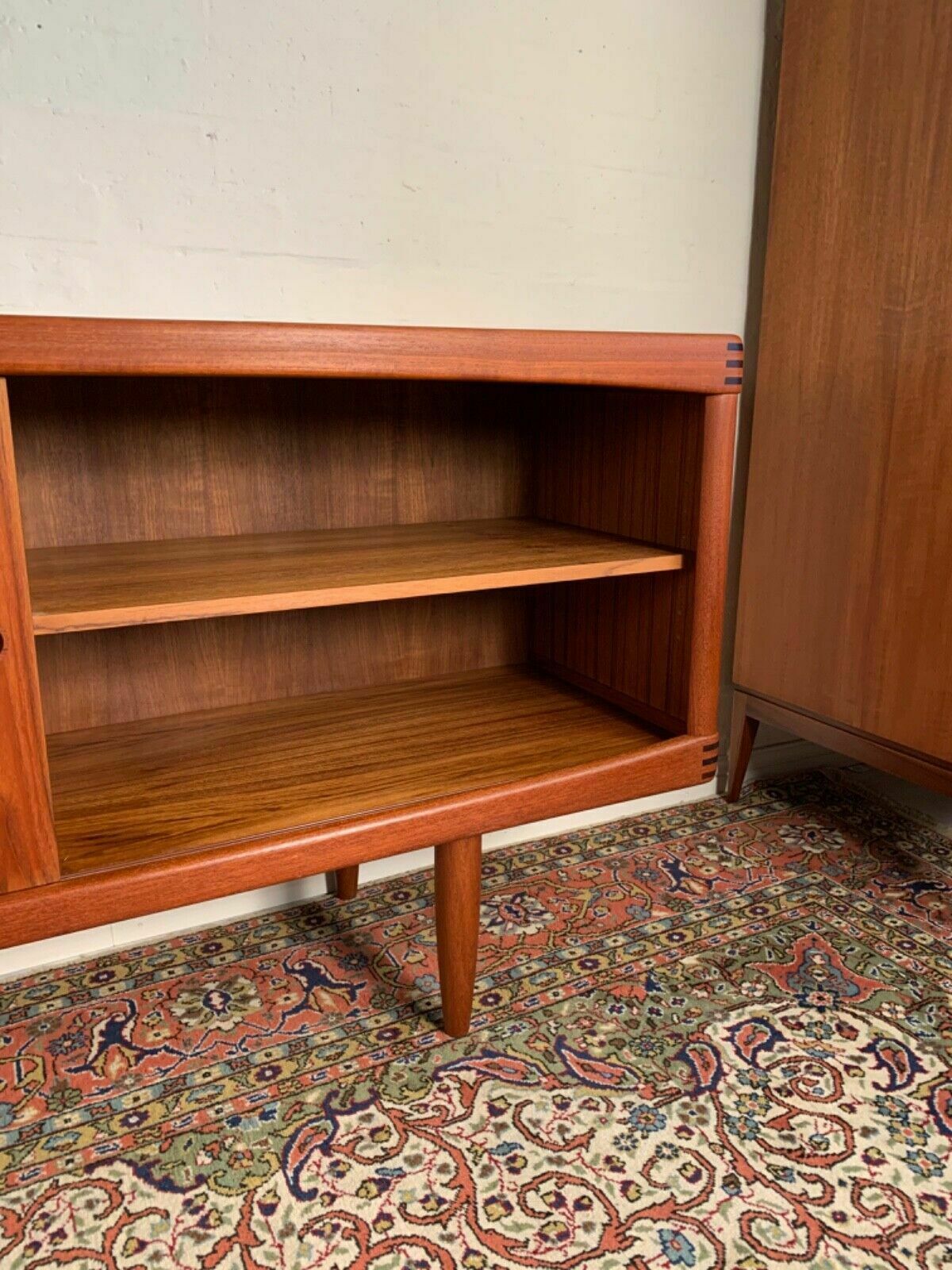 photo for sale Teak Sideboard By H.W. Klein For Bramin Of Denmark C.1960s