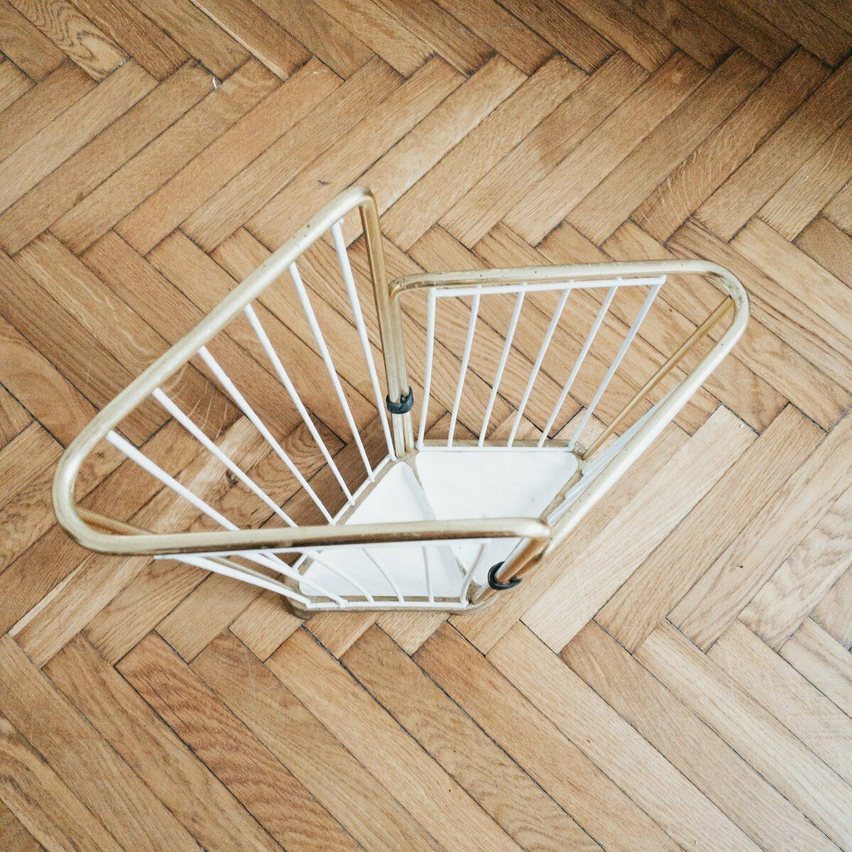 Vintage Italian Umbrella Stand, 1950s photo for sale