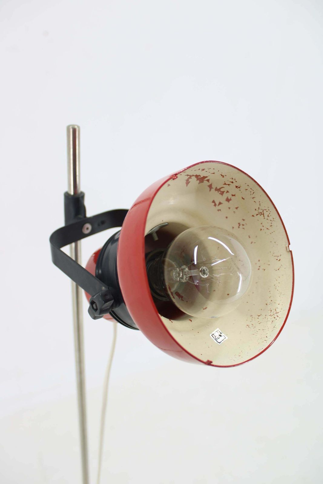 1970s Floor Lamp , Hungary, Vintage photo 222.0