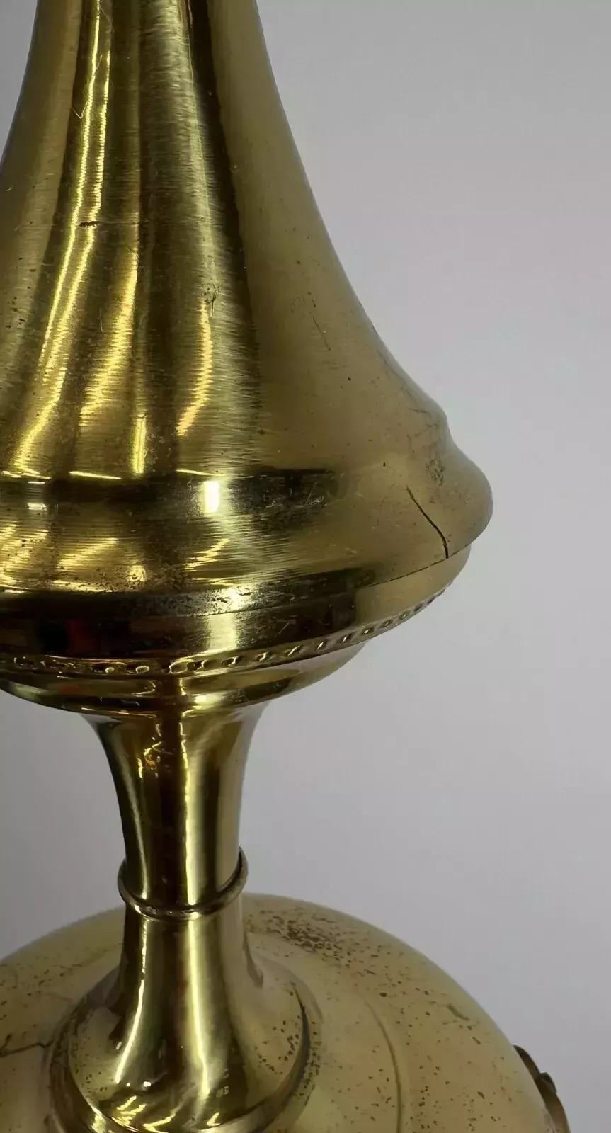 Lighting Stunning Ceiling Lamp Made Of Brass Pendant Chandelier photo