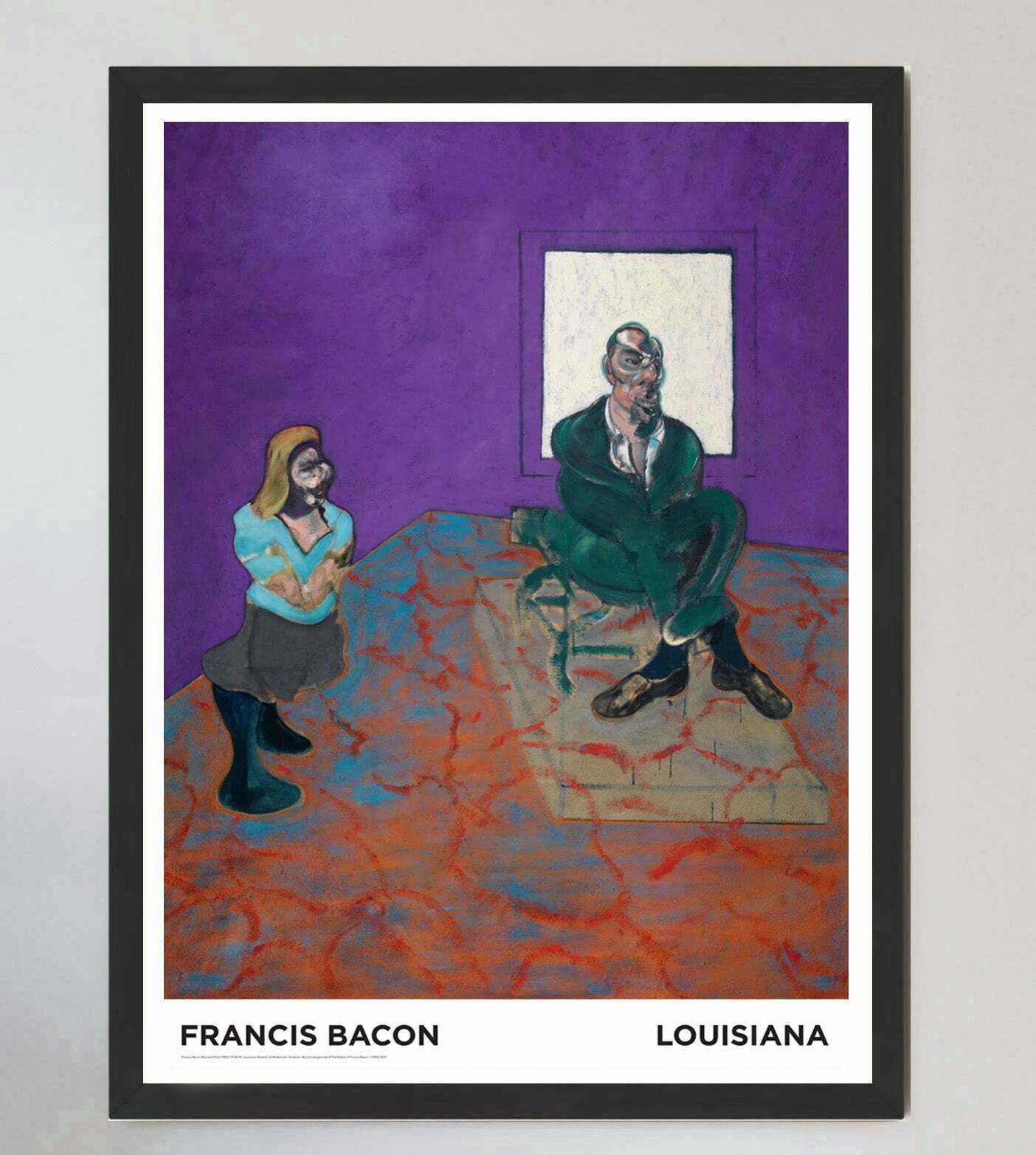 Original Vintage Poster, 1960s photo furniture