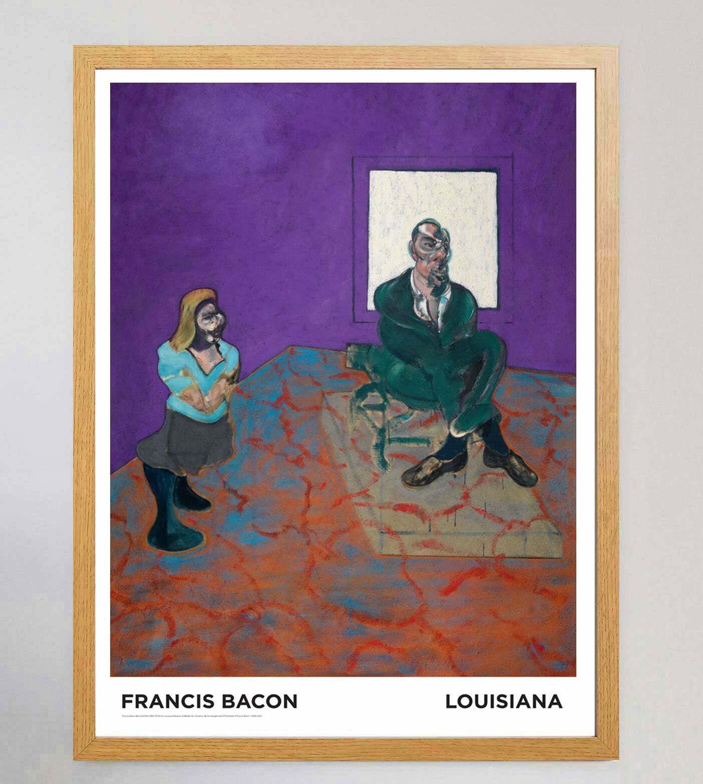 Original Vintage Poster, 1960s photo Art