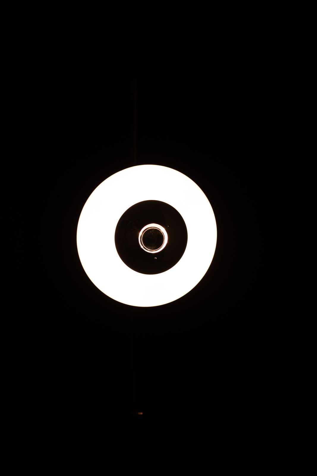 photo buy Enrico Tronconi Floor Lamp Italy 1960