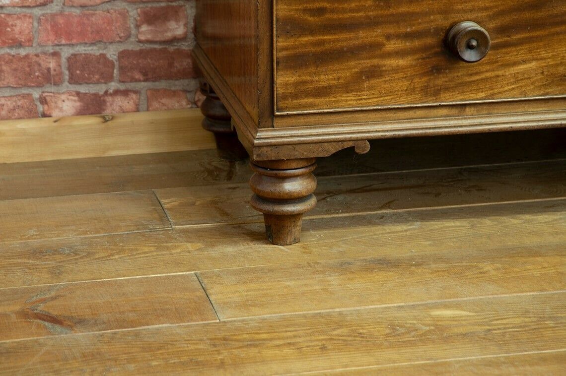 Antique Chest Of Drawers photo for sale