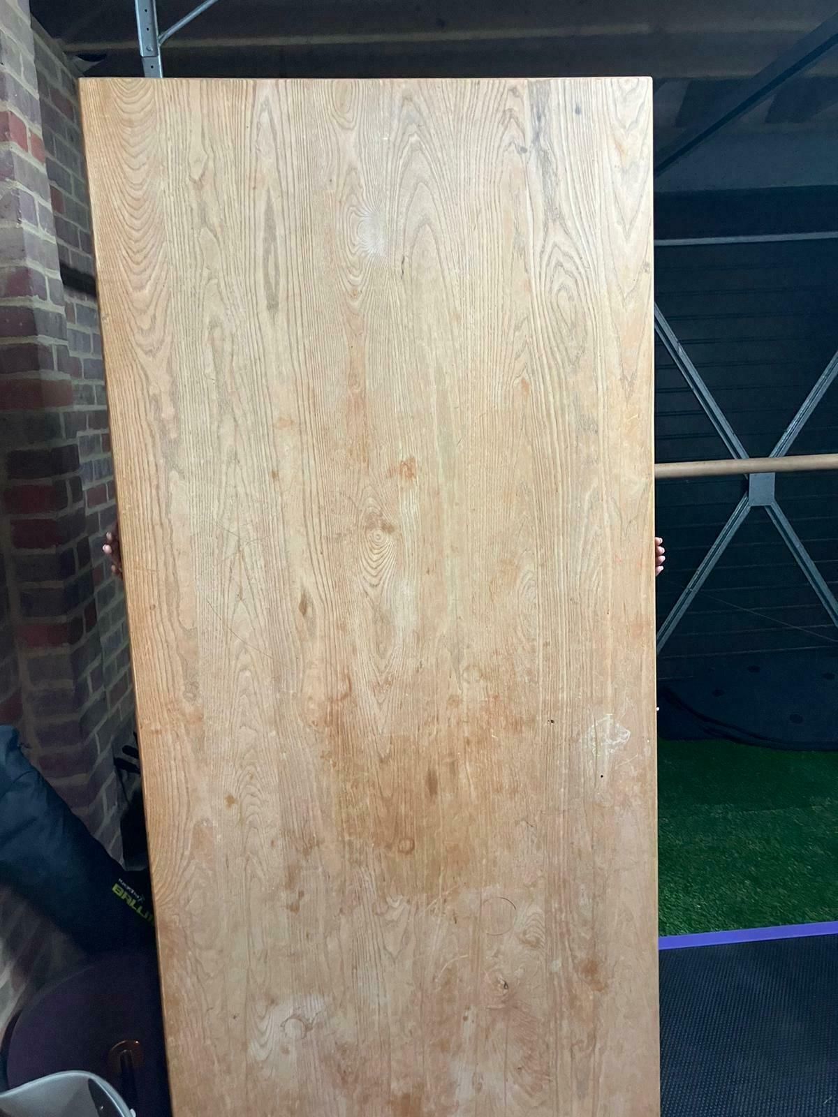 Garden / Kitchen Table