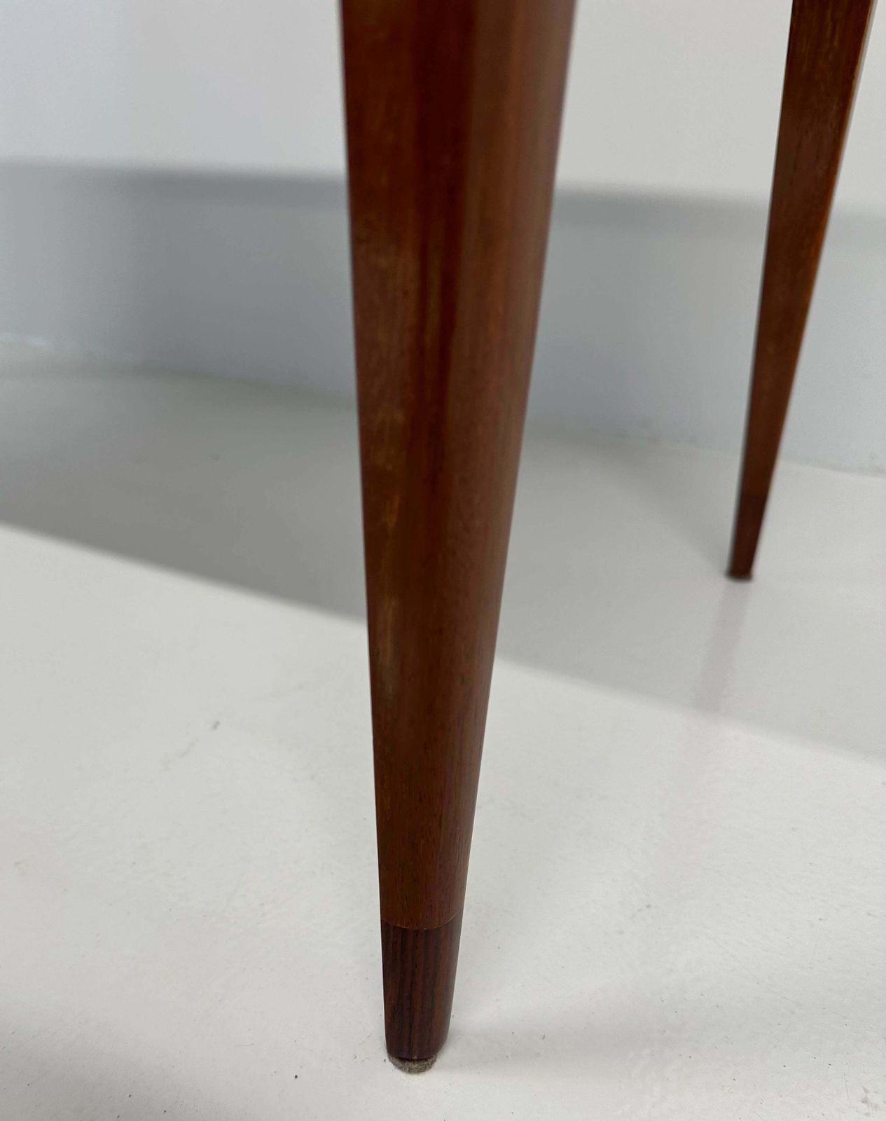 Italian Art Deco Teak And Maple Coffee Table By Paolo Buffa , 1950s photo buy