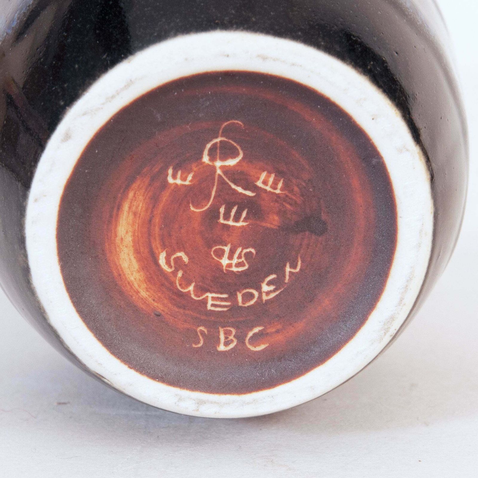 Carl Harry Stålhane ‘Sbc’ Vase photo buy