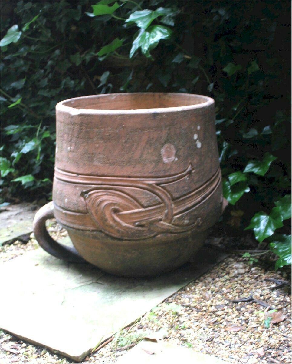 Arts And Crafts Knox Planter For Liberty & Co photo for sale