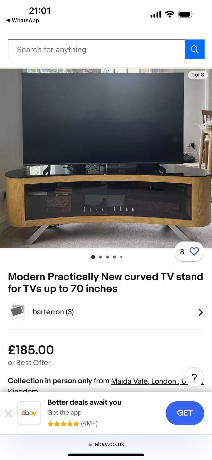 Tv Stand For Tv Up To 70 Inches photo furniture
