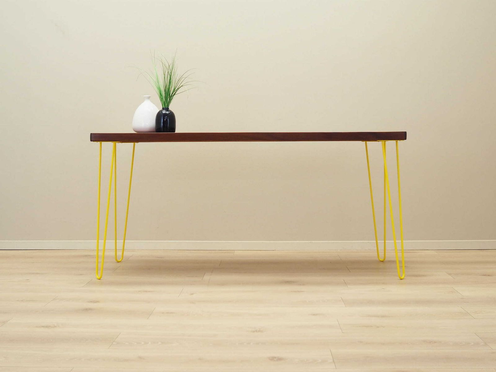 Teak Desk, Danish Design, 1970s, Production: Denmark photo furniture