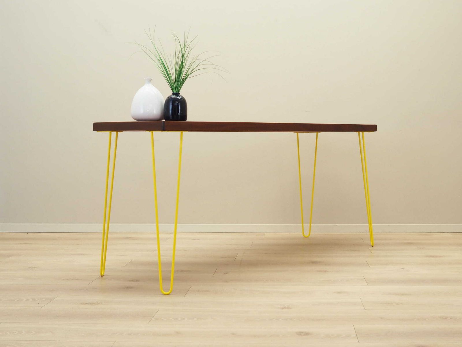 Teak Desk, Danish Design, 1970s, Production: Denmark photo Furniture