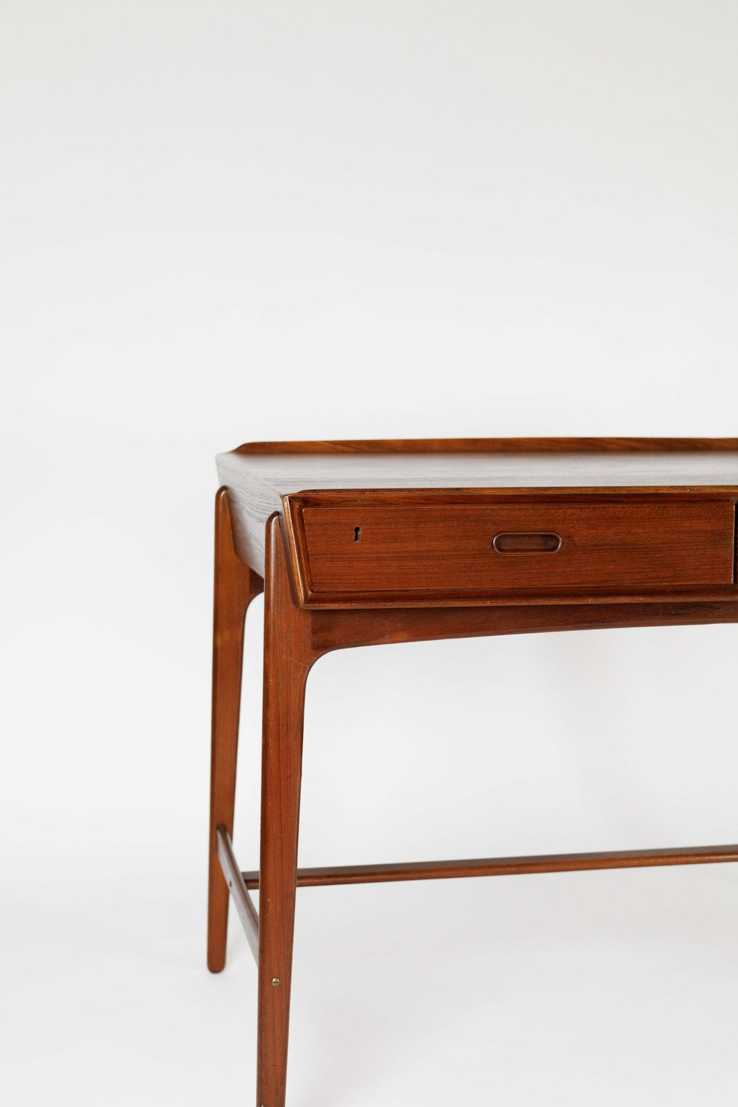 Mid Century Desk By Svend Aage Madsen photo furniture
