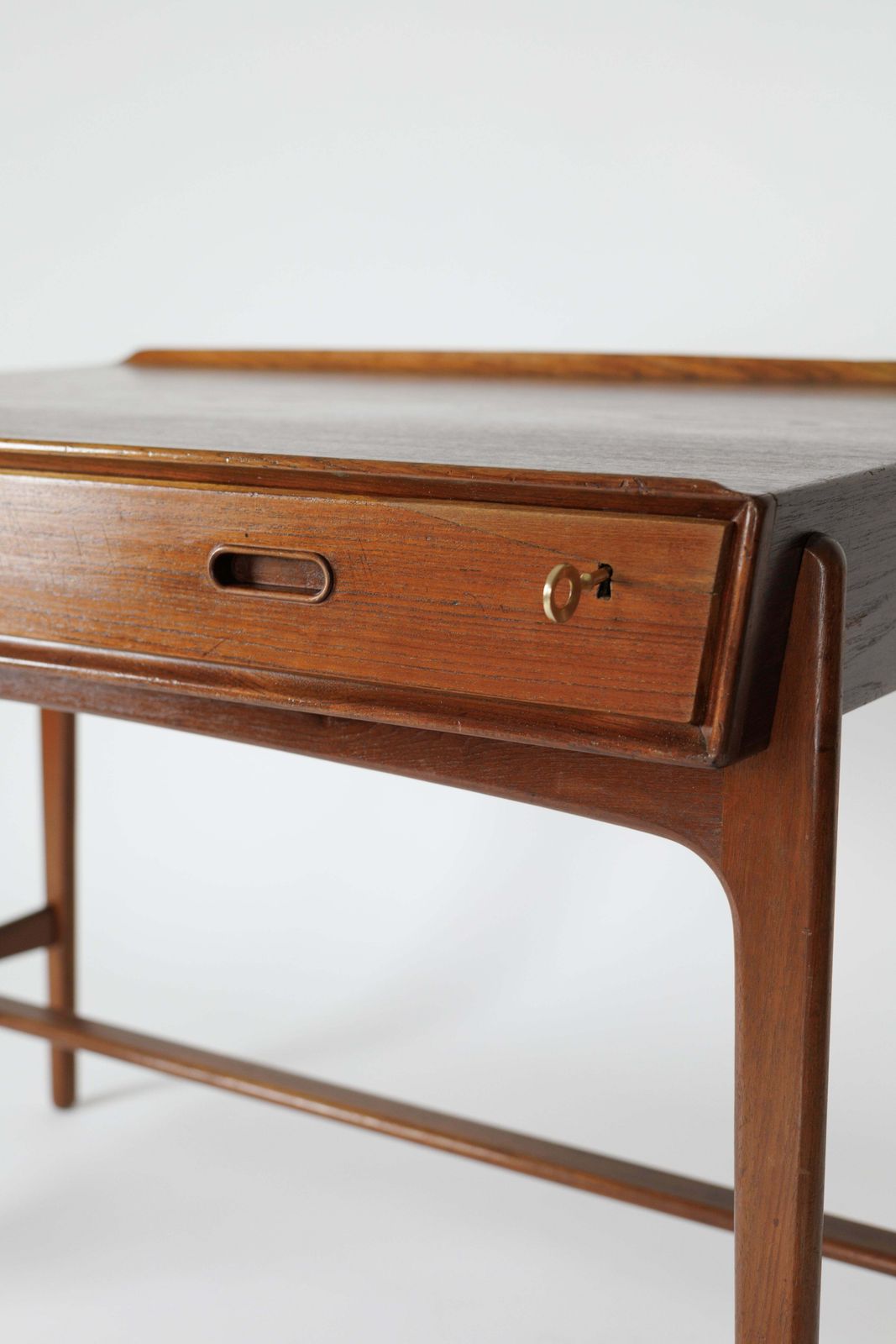 Mid Century Desk By Svend Aage Madsen photo buy