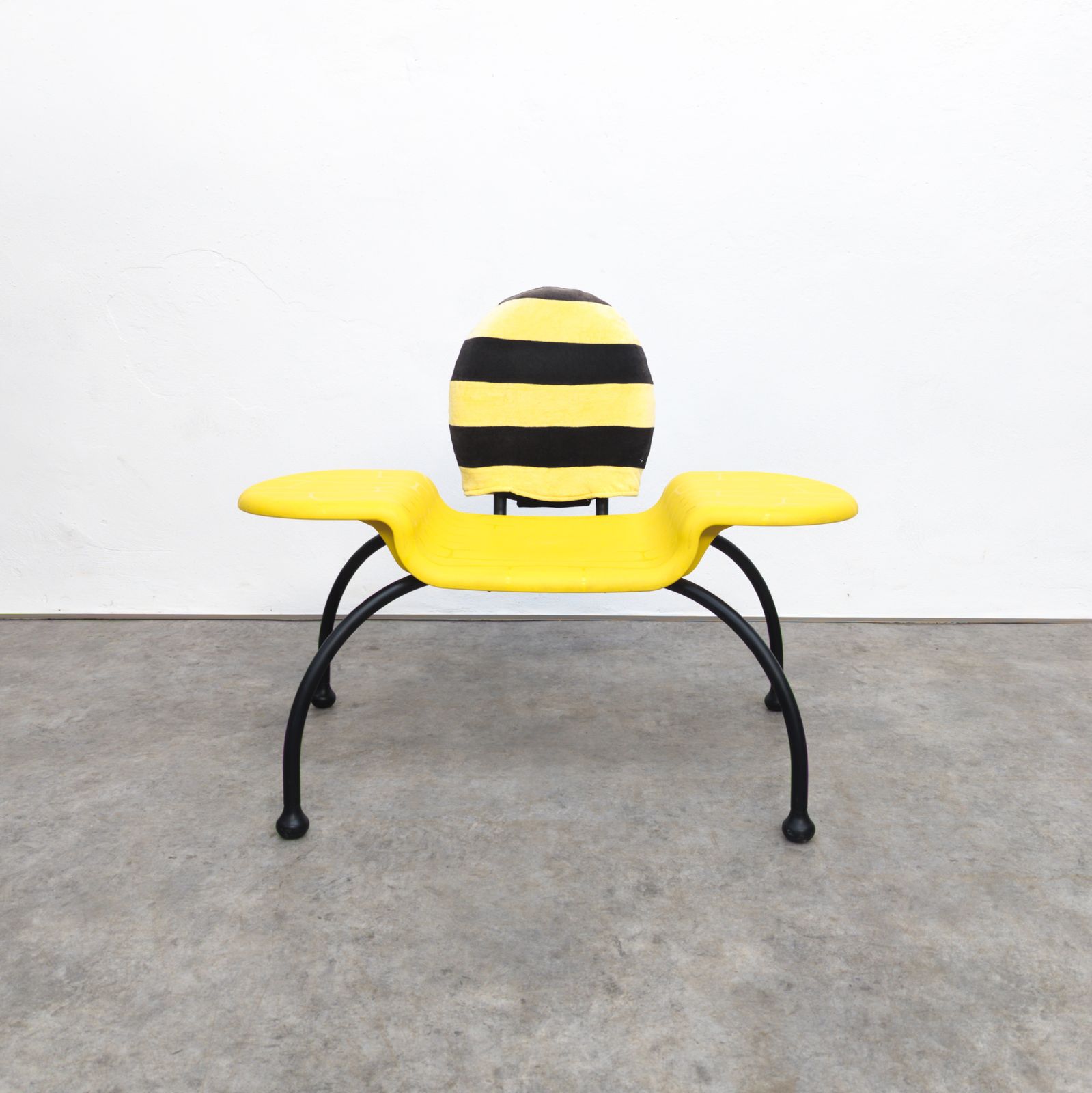 Vintage Ps Surrig Children Chairs By Eva & Peter Moritz For Ikea, 2000 photo buy