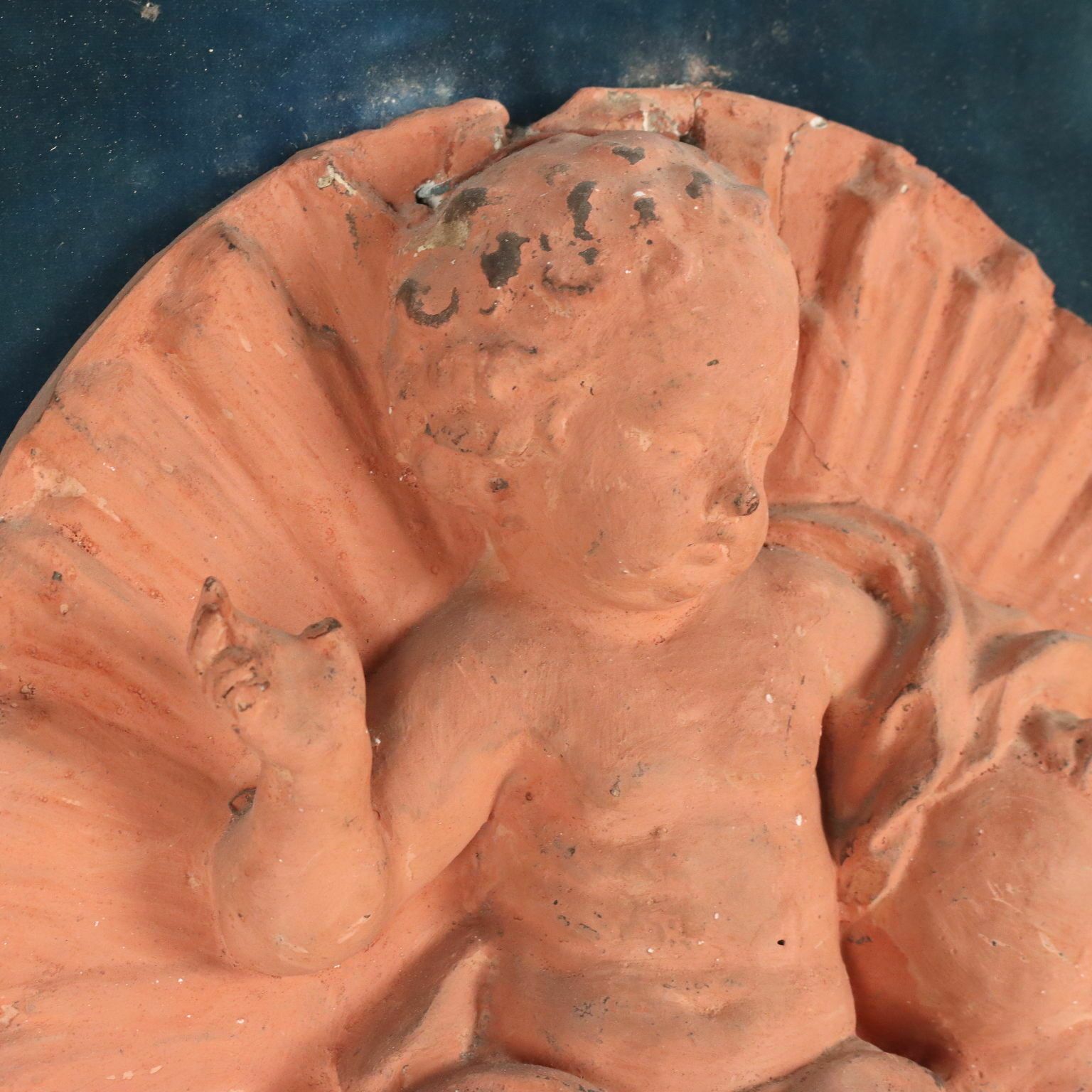 Plaster Sculpture Italy XIX XX Century photo for sale