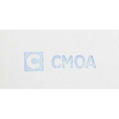 1986 Carnegie Museum Of Art After Andy Warhol Mickey Mouse Lithograph With Yellow Background photo for sale