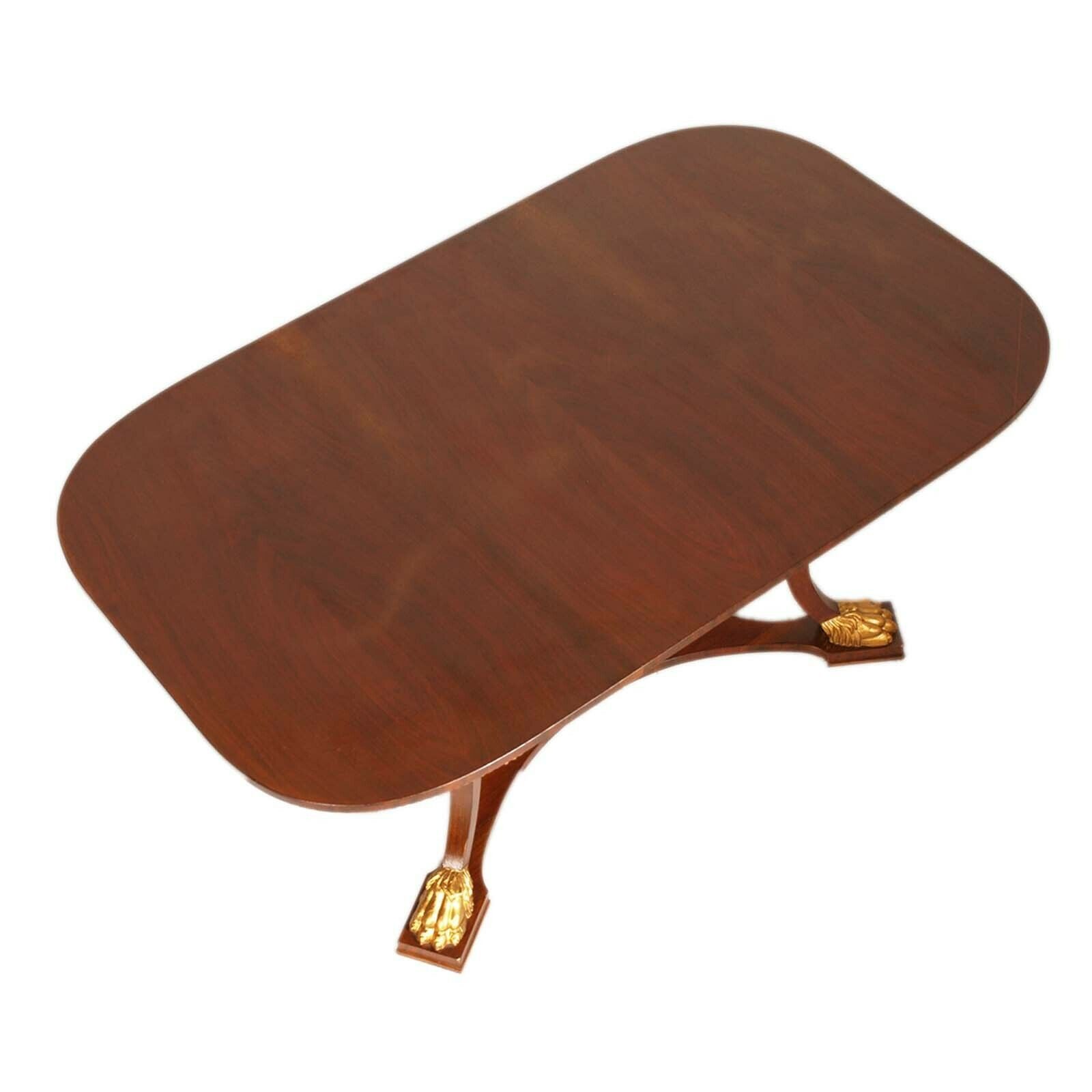 Mid Century Coffee Table By Palazzi Dell'arte Cantù , Paolo Buffa Attributed photo furniture