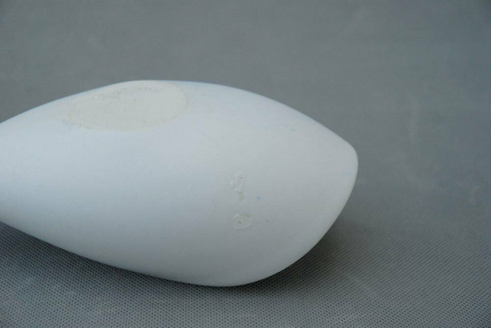 photo furniture Veckla Vase & Bowl Set By Stig Lindberg For Gustavsberg, Sweden, 1950s, Set Of 2