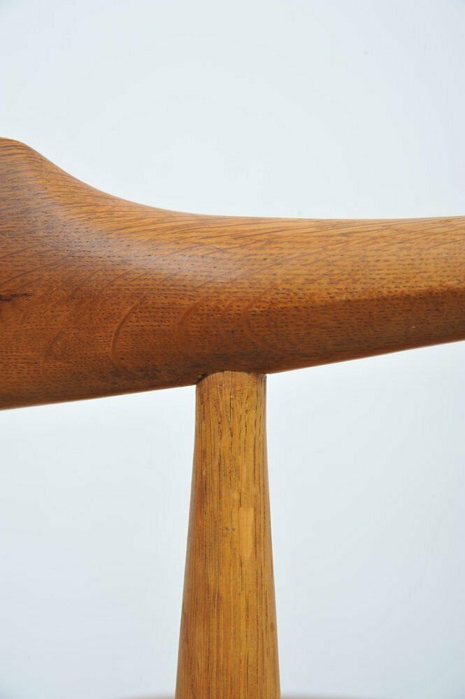 Fh4104 Heart Chair By Hans J. Wegner For Fritz Hansen photo furniture
