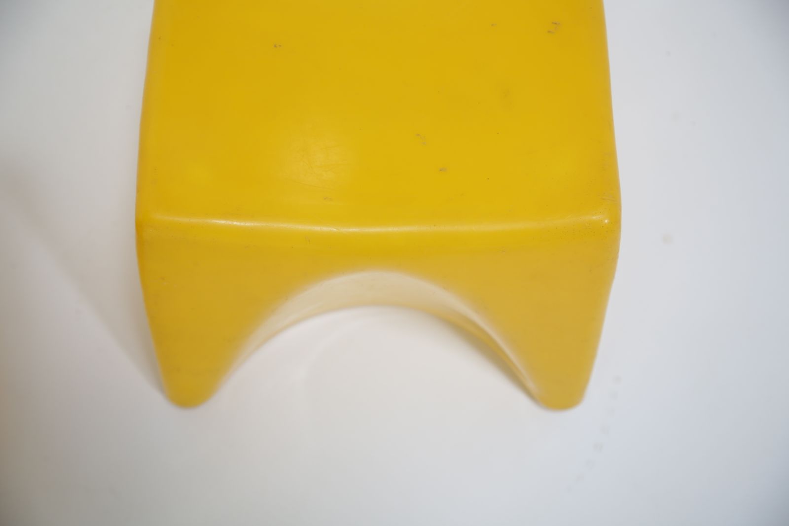 Children’s Chair “Zocker” By Luigi Colani For Top Sytems, Germany, 1970s. photo buy