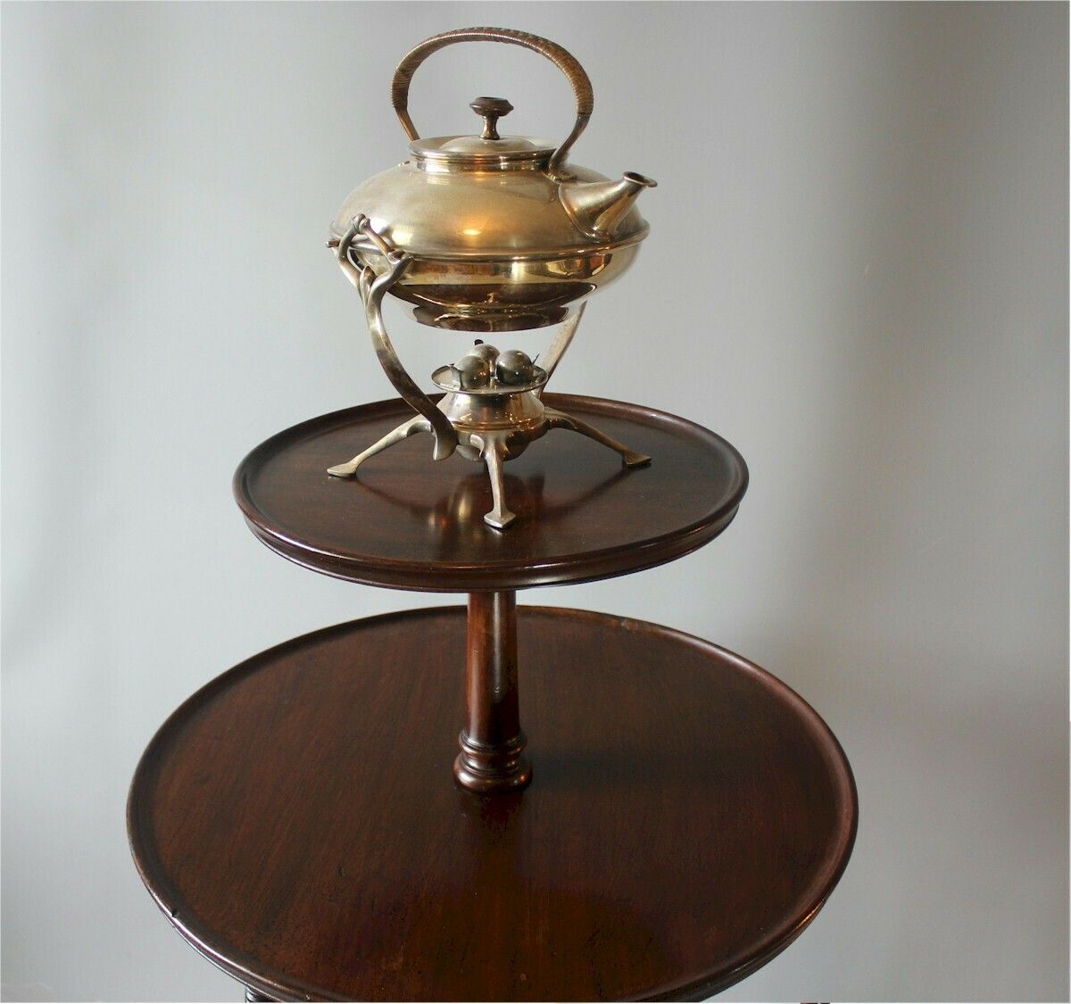Aesthetic Movement Table By Ew Godwin photo 800.0