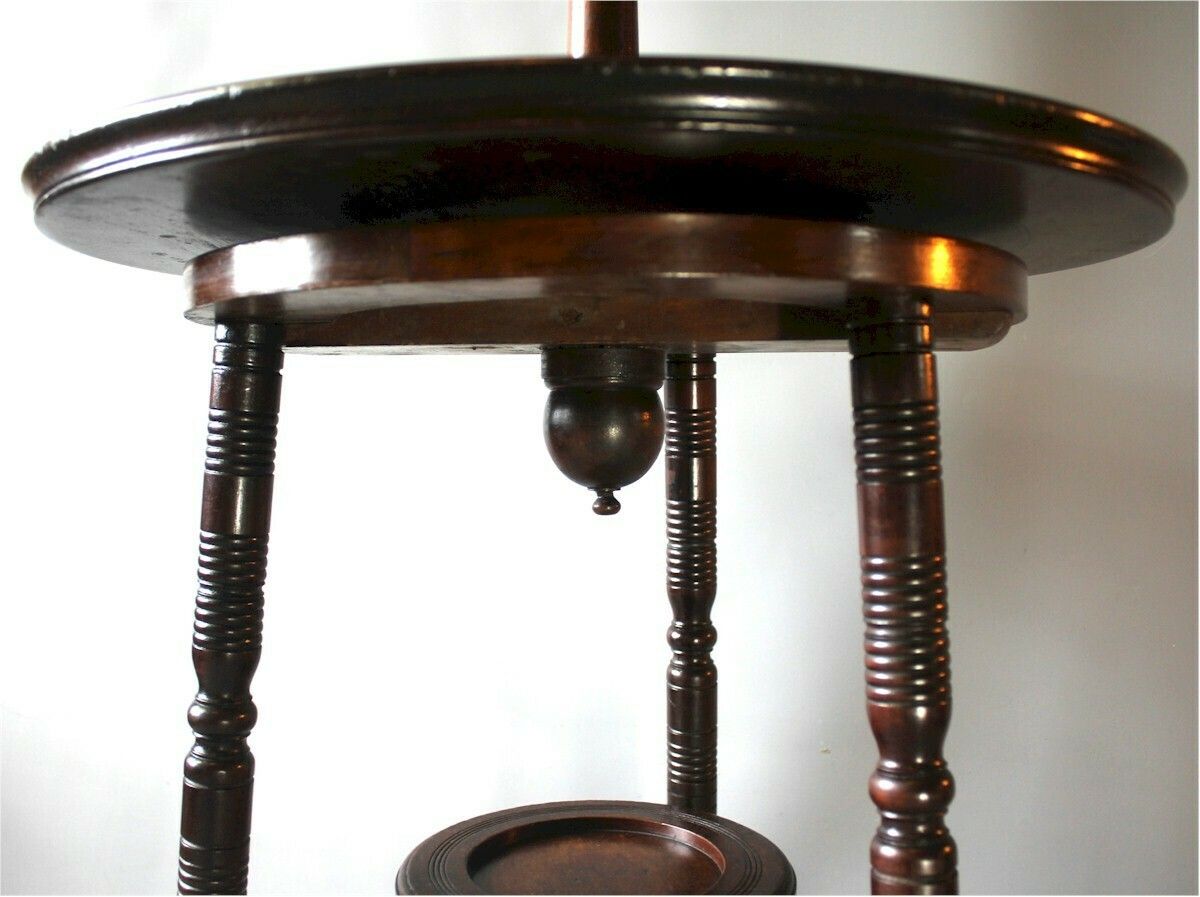 Aesthetic Movement Table By Ew Godwin photo buy