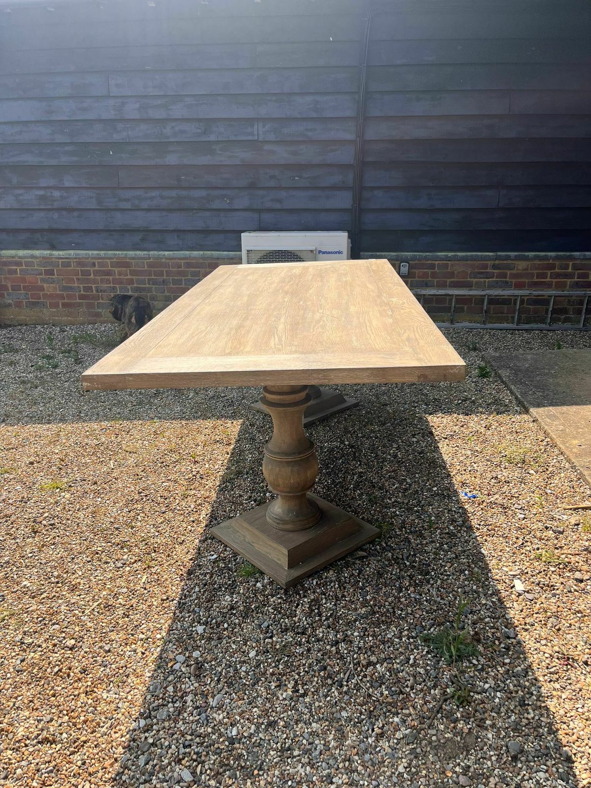 8 Seater Dining Table photo for sale