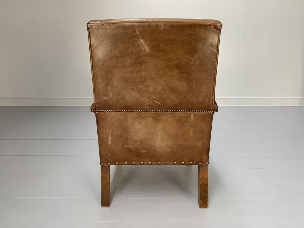 photo furniture Ralph Lauren “Polo” 8 Dining Chair Suite
