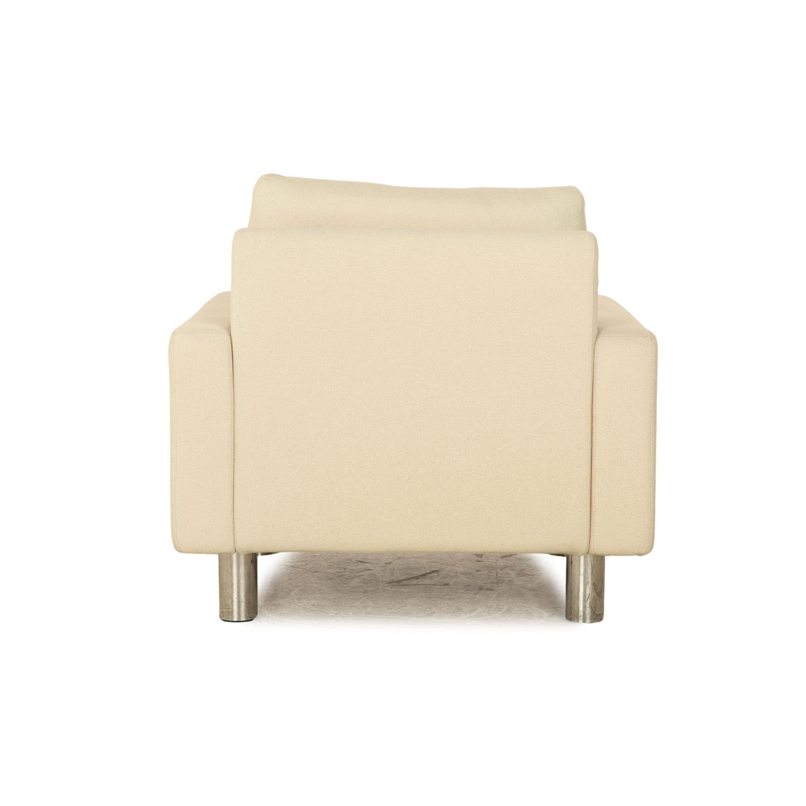 photo for sale Cor Conseta Fabric Armchair Beige Cream